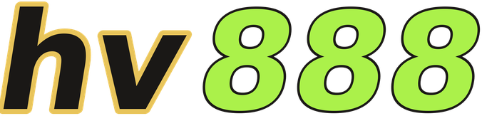 hv888 logo